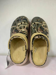 WMN Crocs MEGA CRUSH COLORDIP CLOG Khaki FOR Her
