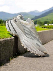 Lacoste Audysor Trail White