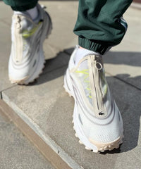 Lacoste Audysor Trail White