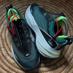 Lacoste Audysor Trail olive