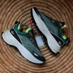 Lacoste Audysor Trail olive