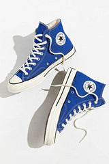 Converse Chuck Taylor 70 All Star Canvas Navy Blue