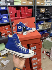 Converse Chuck Taylor 70 All Star Canvas Navy Blue