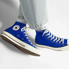 Converse Chuck Taylor 70 All Star Canvas Navy Blue