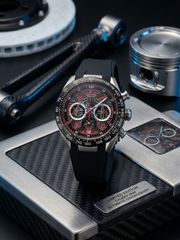 TAG Heuer Carrera Chronograph Extreme Sport