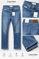 Calvin Klein Premium Jeans 2972