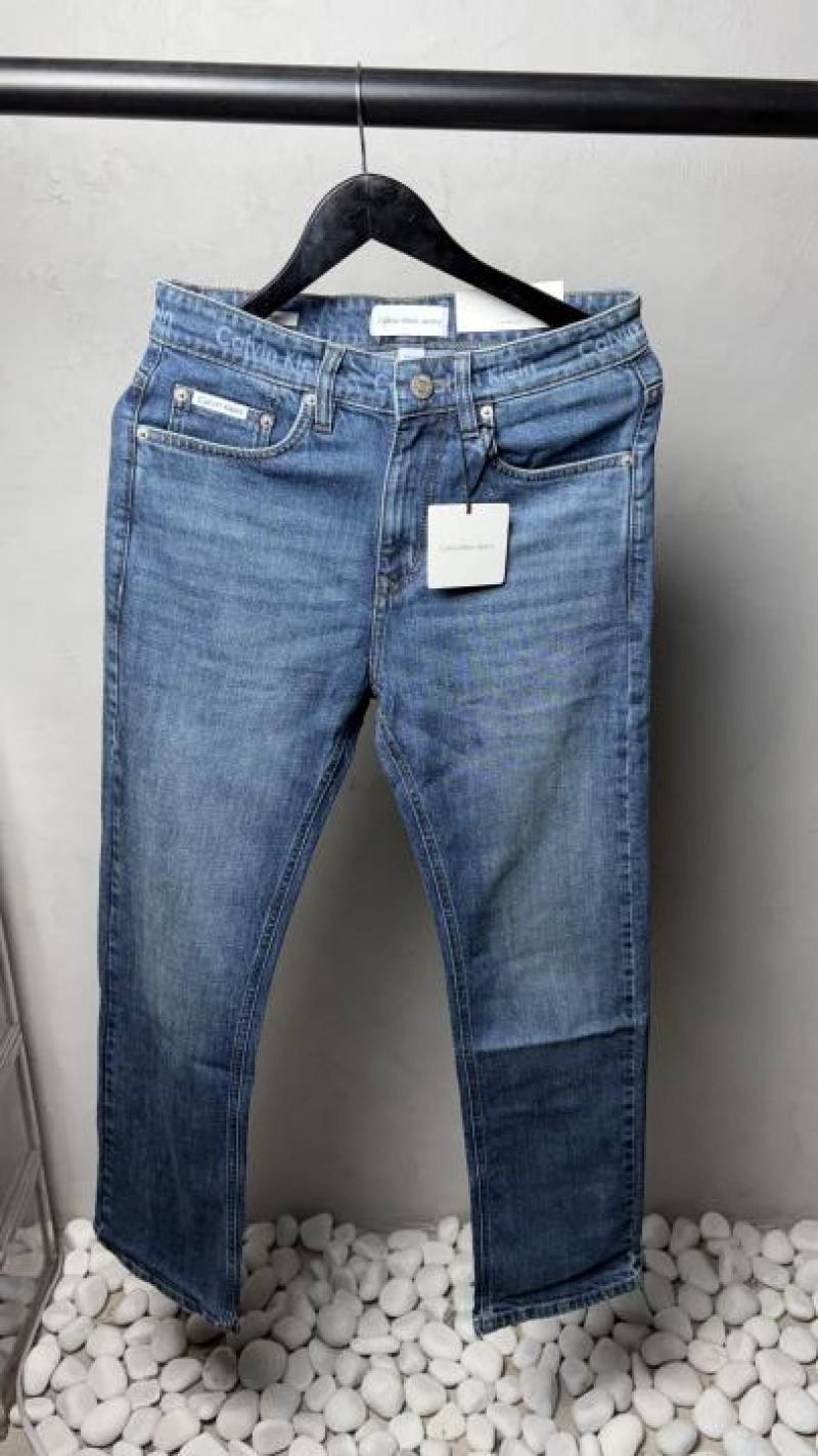 Calvin Klein Premium Jeans 2972