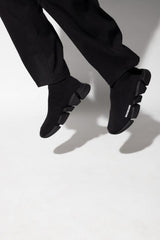 Balenciaga Speed Trainer All Black