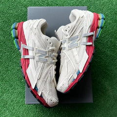 New Balance 1906A Tech Explosion Pack - Sea Salt Astro Dust