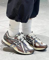 New Balance 1906A Eggplant Brown