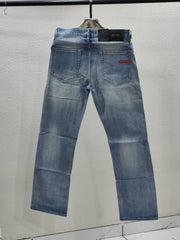 Zegna IMPORTED STORE ARTICLE JEANS
