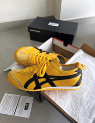 Onitsuka TIGER Mexico 66 YELLOW