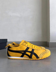 Onitsuka TIGER Mexico 66 YELLOW