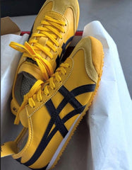Onitsuka TIGER Mexico 66 YELLOW