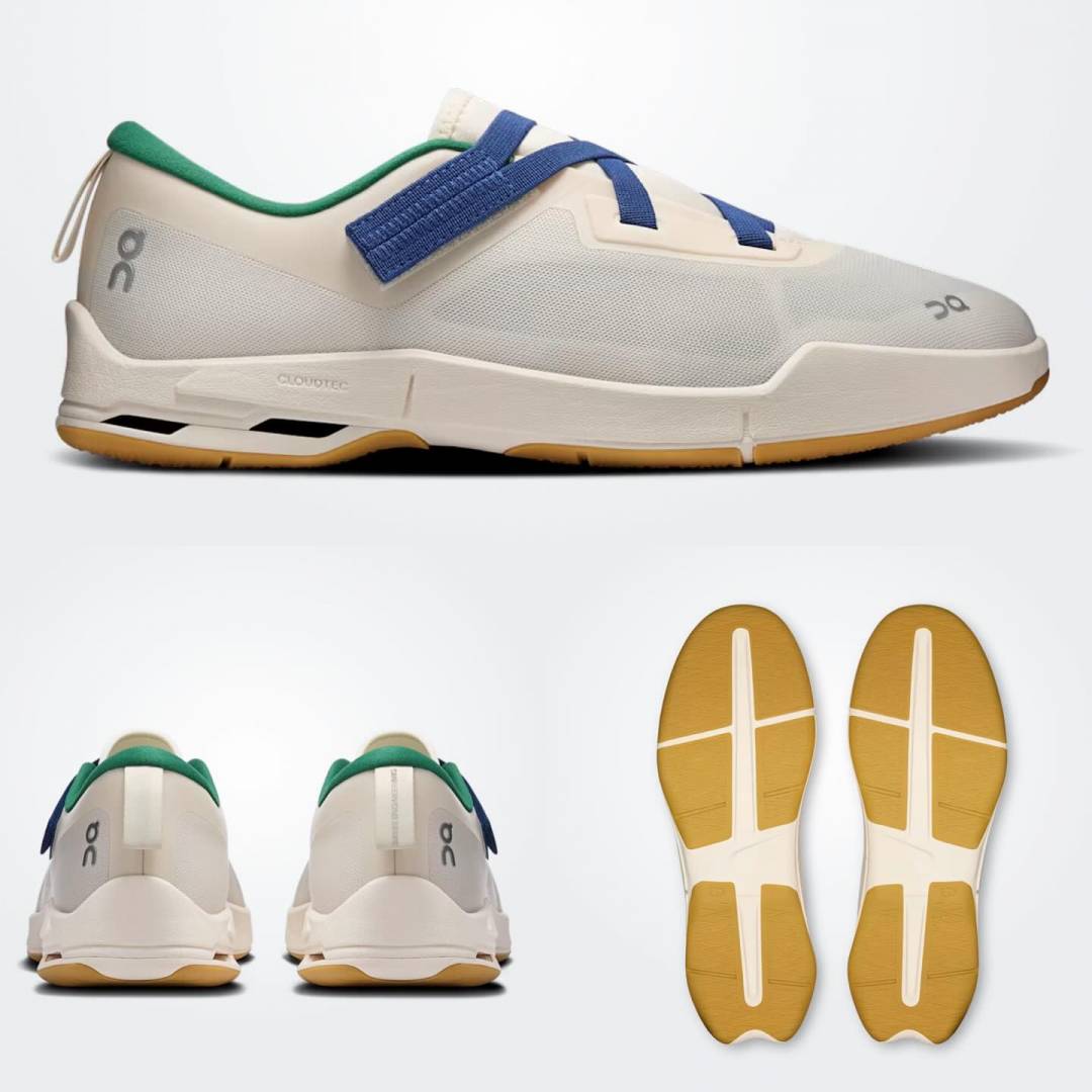 On Running Cloudnova Moon Zendaya Dew Spruce