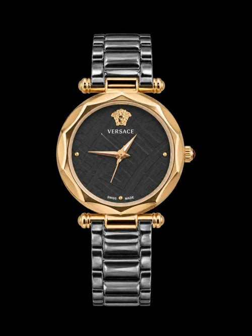 VERSACE BLACK FOR HER GIRLS WOMENS F173