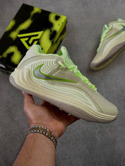 nike giannis freak 7 light khaki