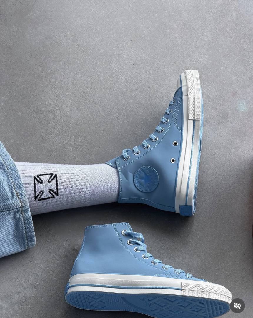 Converse Chuck 70 High True Sky