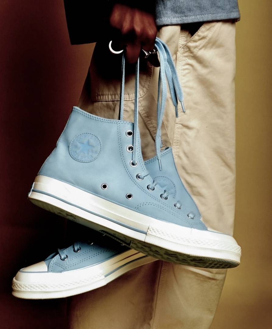 Converse Chuck 70 High True Sky