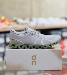 On Cloud 5 light grey