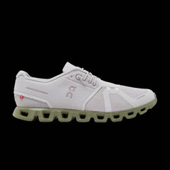 On Cloud 5 light grey