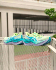 ASICS Superblast 3 Illuminate Yellow