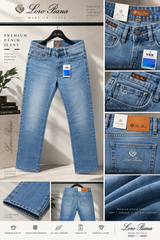 Loro Piano Premium Jeans 3101
