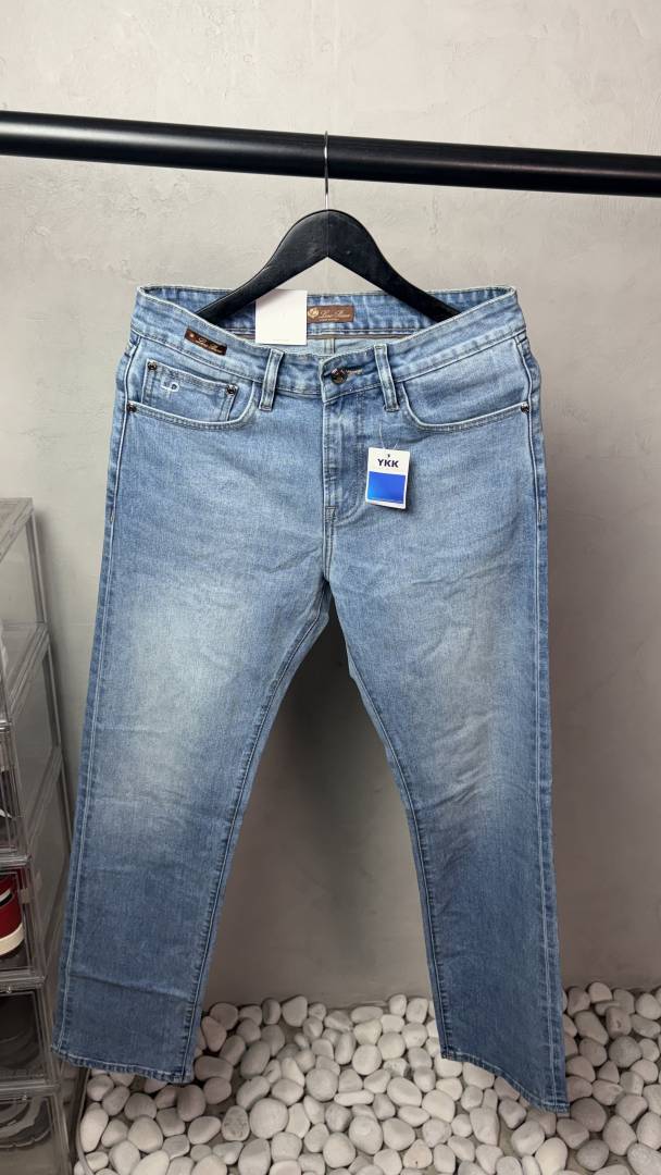 Loro Piano Premium Jeans 3101