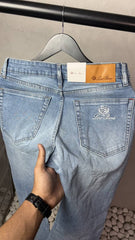 Loro Piano Premium Jeans 3101