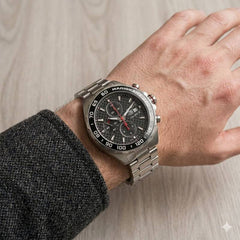 TAG Heuer Formula 1 x Mario Kart Chronograph Tourbillon