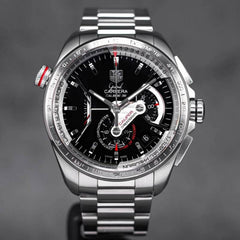 Tag heuer carrera caliber 36