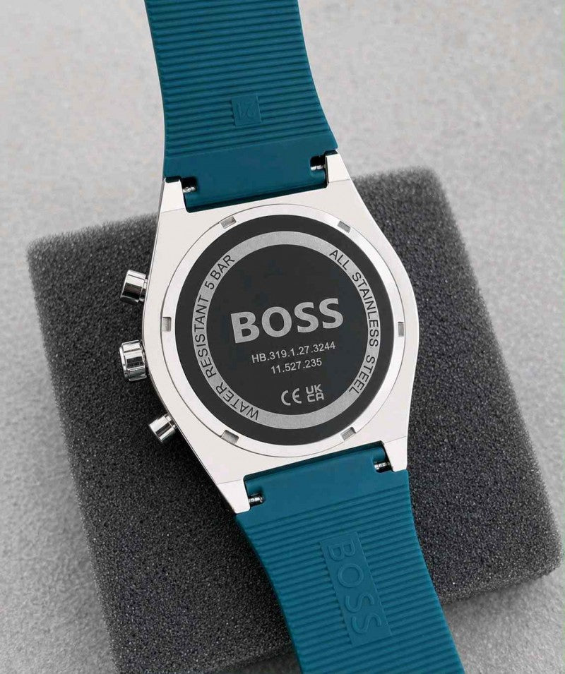 BOSS CHANDOR F1001