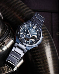 Casio Edifice Windflow ECB-2200CB-2A blue
