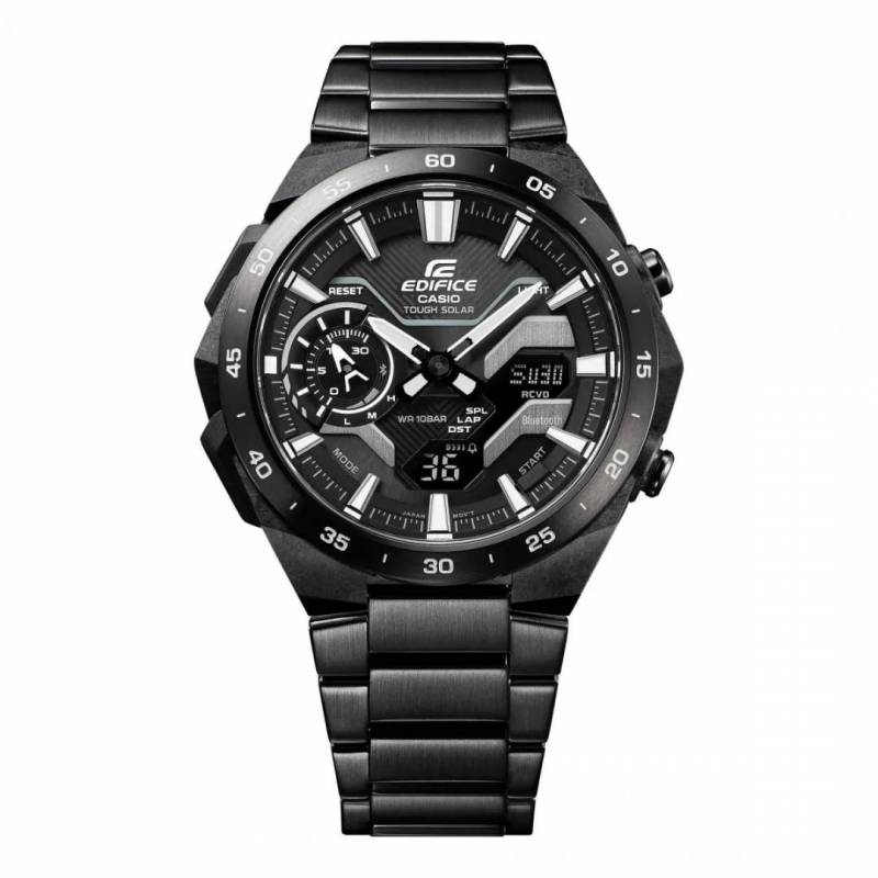 Casio Edifice Windflow ECB-2200CB-2A Black