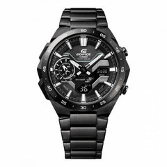 Casio Edifice Windflow ECB-2200CB-2A Black