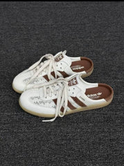 Adidas Samba Mule Preloved Brown