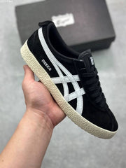 Onitsuka Tiger Mexico 66 Delegation BlackCream