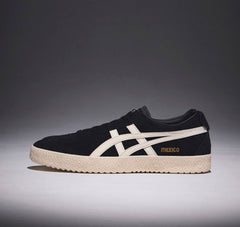 Onitsuka Tiger Mexico 66 Delegation BlackCream