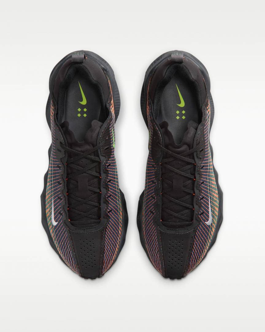 Nike Ava Rover BlackLava