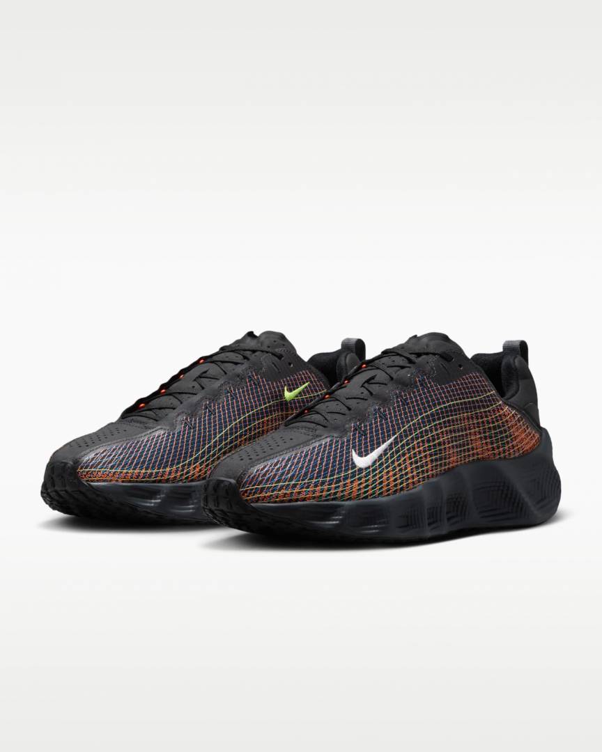 Nike Ava Rover BlackLava