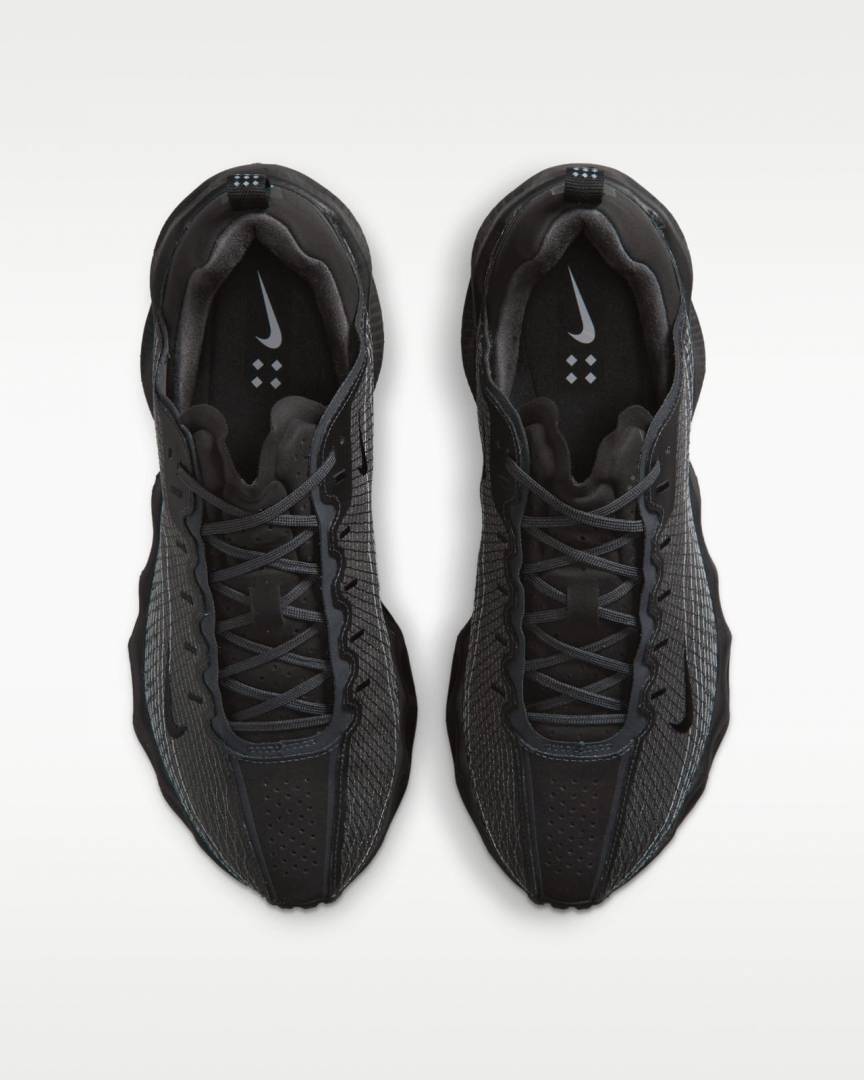 Nike Ava Rover Black