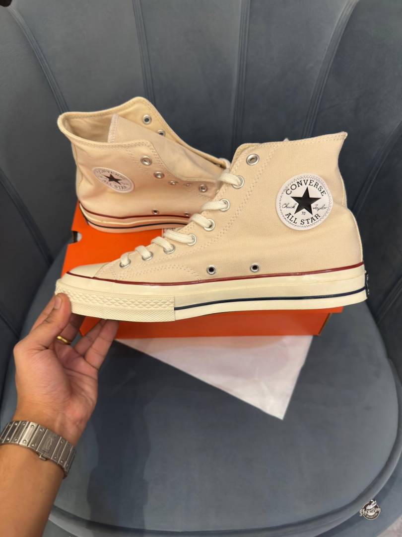 Converse Chuck 70 high-top