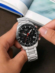 TISSOT PRS 516 CHRONOGRAPH F1007