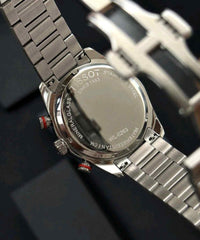 TISSOT PRS 516 CHRONOGRAPH F1007