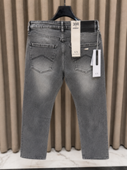 AX imported Primium Grey Denim Jeans