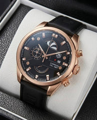 Tag Heuer CR7 Watch