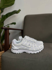 Nike P6000 white