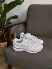 Nike P6000 white