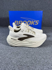Brooks Glycerin Max Cream brown