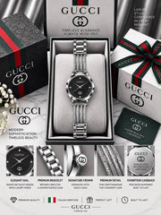 Gucci Signature